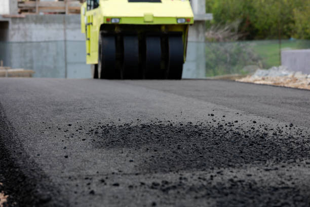 Best Driveway Paver Repair  in Oak Creek, WI